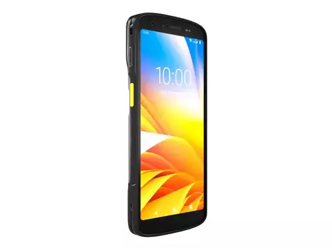 COLETOR DE DADOS ZEBRA TC22 - comprar online