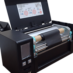 Impressora Godex BPH830i - Semi nova - loja online