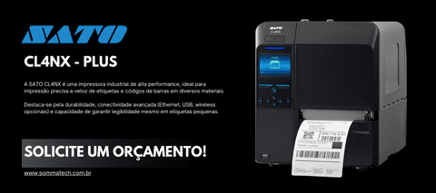 Carrusel Sommatech | Tecnologia e Automação