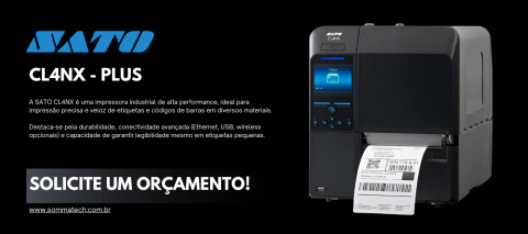 Carrusel Sommatech | Tecnologia e Automação
