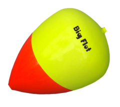 Boya BigFlot Mod. Pera Chica 7cm x 1 Unid. en internet