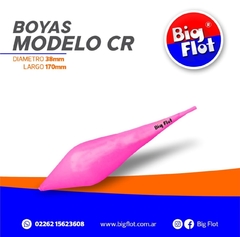 Boya BigFlot Mod. CR x 3 Unid.