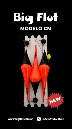 Líneas Modelo CM