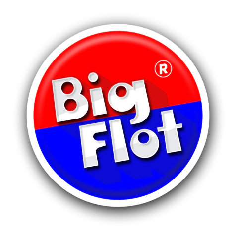 Big Flot Pesca