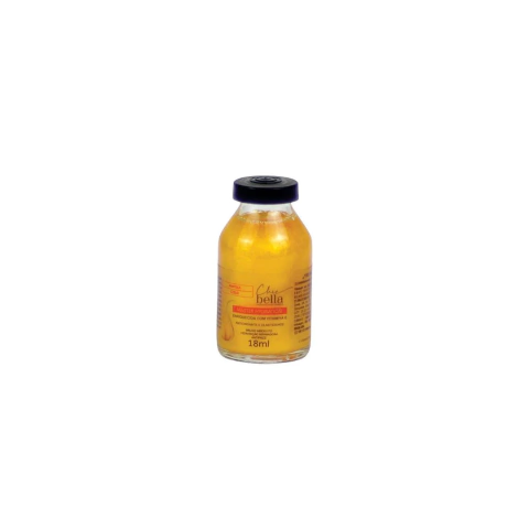 AMPOLA GOLD CHIC BELLA 18ML