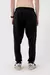 Imagem do Calça de Moletom Streetwear - Preto
