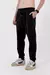 Calça de Moletom Streetwear - Preto - loja online