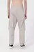 Calça Cargo Streetwear - Areia na internet