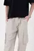 Imagem do Calça Cargo Streetwear - Areia