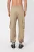 Calça Cargo Streetwear - Caqui - loja online