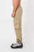Imagem do Calça Cargo Streetwear - Caqui
