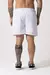 Imagem do Short Tactel - Branco