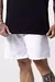 Short Tactel - Branco