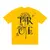 Imagem do Camiseta Streetwear Love & Hate