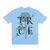Camiseta Streetwear Love & Hate - comprar online