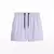 Short Tactel - Branco - comprar online