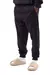 Calça de Moletom Streetwear - Preto - SILKS
