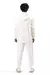 Calça de Moletom Streetwear - Off White - comprar online