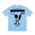 Camiseta Streetwear Faith - comprar online