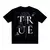 Camiseta Streetwear Love & Hate - comprar online