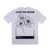 Camiseta Streetwear Lives the dream - SILKS