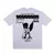 Camiseta Streetwear Faith - comprar online