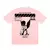Camiseta Streetwear Faith - SILKS