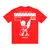 Camiseta Streetwear Faith - SILKS