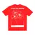 Camiseta Streetwear Lives the dream - SILKS