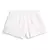 Short Moletinho Feminino - Branco - comprar online