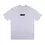 Camiseta Streetwear Faith na internet