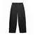 Calça Moletom Feminina Streetwear - Preto - comprar online