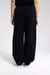 Calça Moletom Feminina Streetwear - Preto - loja online