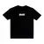 Camiseta Streetwear Love & Hate na internet