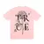 Camiseta Streetwear Love & Hate - comprar online