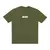 Camiseta Streetwear Faith na internet