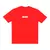 Camiseta Streetwear Love & Hate na internet