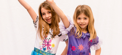 Banner de la categoría DISFRACES INFANTILES