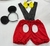 SET RATON MICKEY