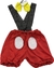 SET RATON MICKEY - comprar online