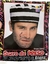 GORRO TELA PRESO