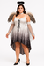 Angel N°2 Talle L (Alquiler) - comprar online