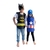 SET BATMAN en internet