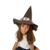 SOMBRERO BRUJA CON TUL - La Bruja Maruja