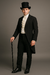 Caballero N°1 Talle XL (Alquiler) - comprar online
