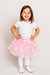 TUTU MARIPOSAS ROSA - comprar online