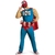 Duffman Talle XL (Alquiler)