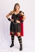 Gladiadora N°3 Talle L (Alquiler)