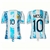 GLOBO CAMISETA MESSI