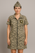 Guerrillera N°3 Talle XL (Alquiler) - comprar online